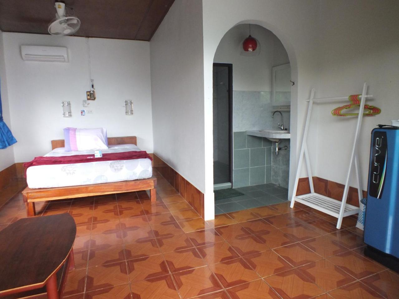 Queen Resort Koh Tao Guest house Koh Tao