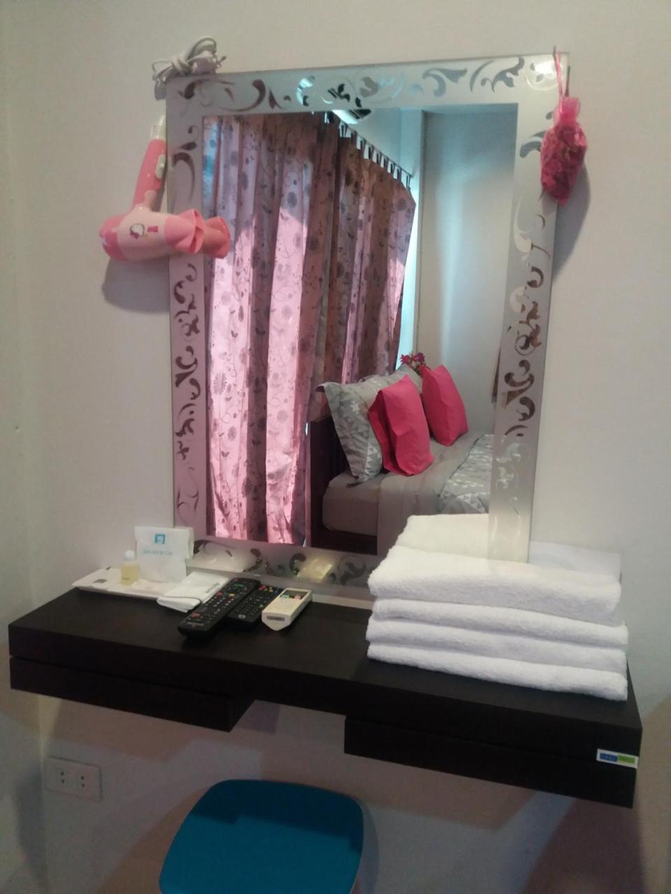 Bacchus 304 Bed & Breakfast Haad Chao Samran