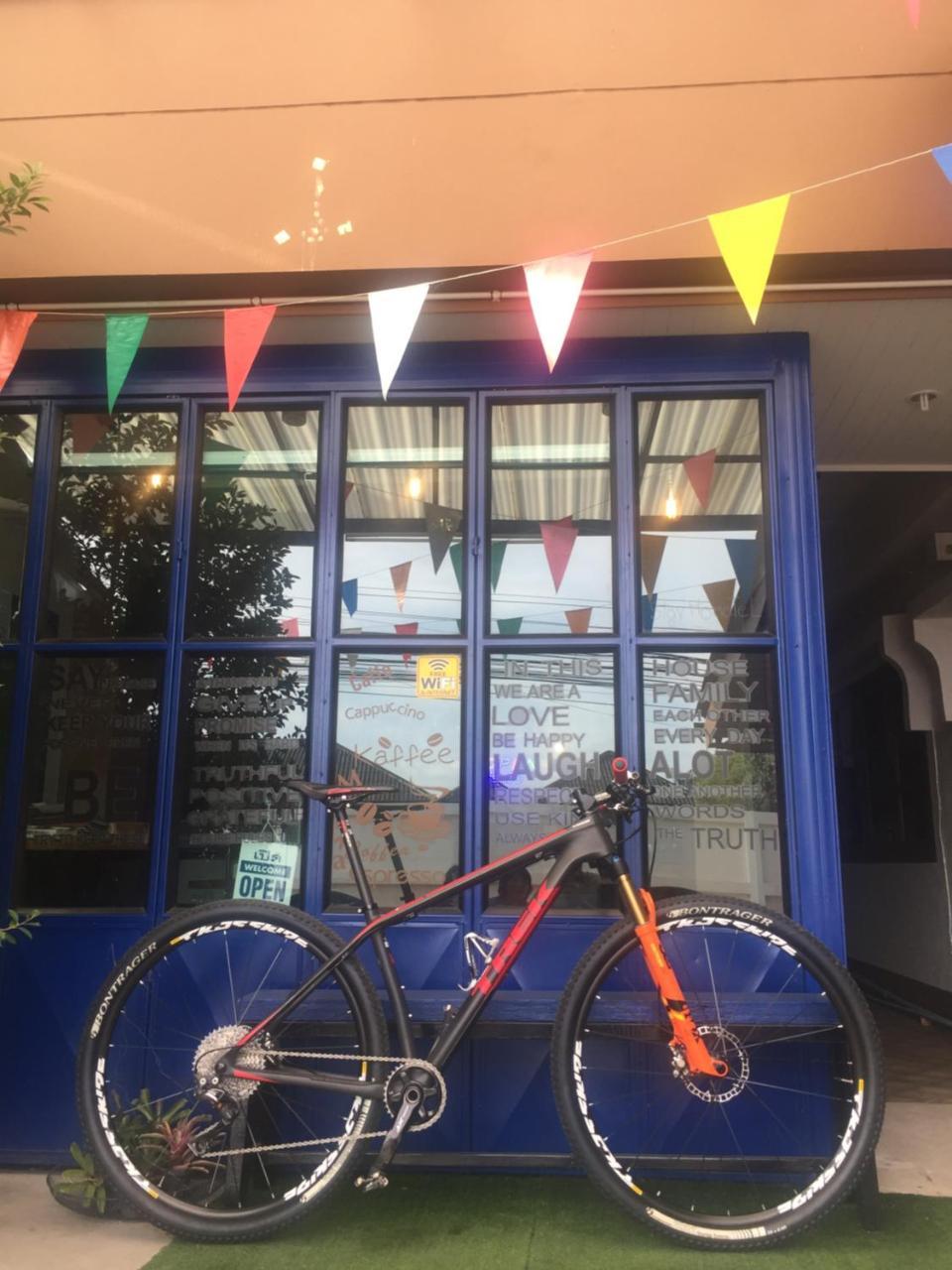 Hotel Chiangmai Hometel Chiang Mai