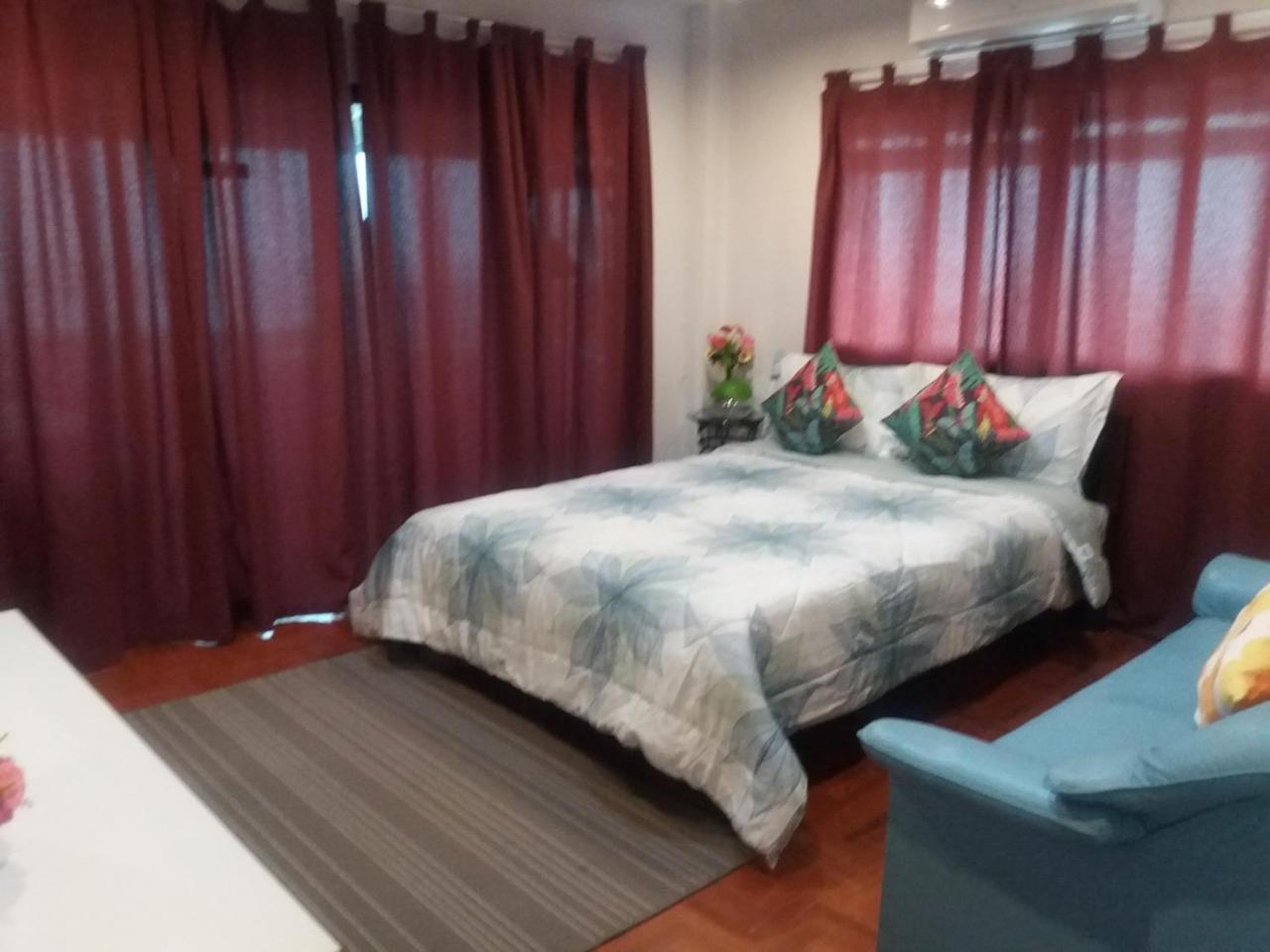 Bed & Breakfast Bacchus 304 *