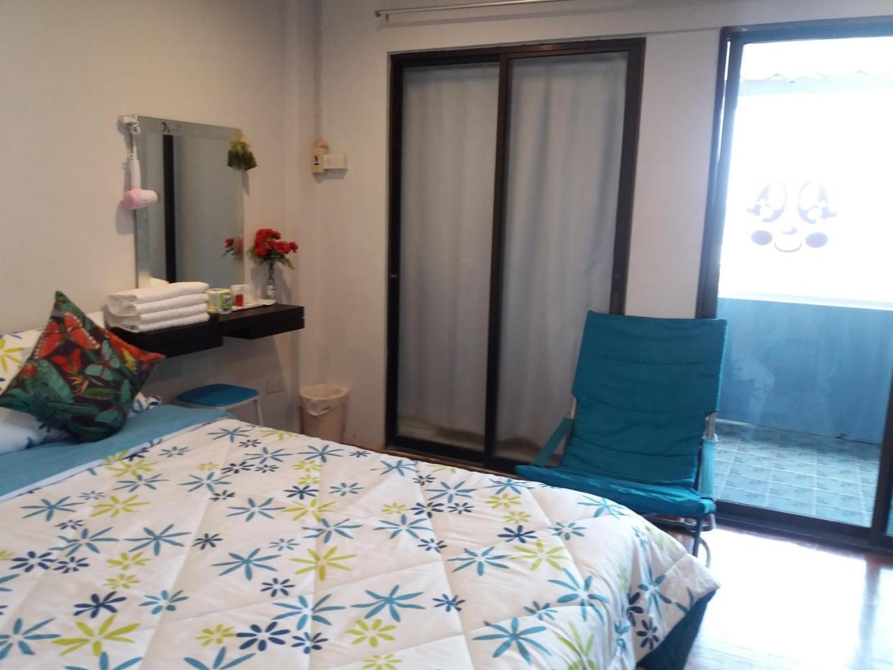 Bed & Breakfast Bacchus 304