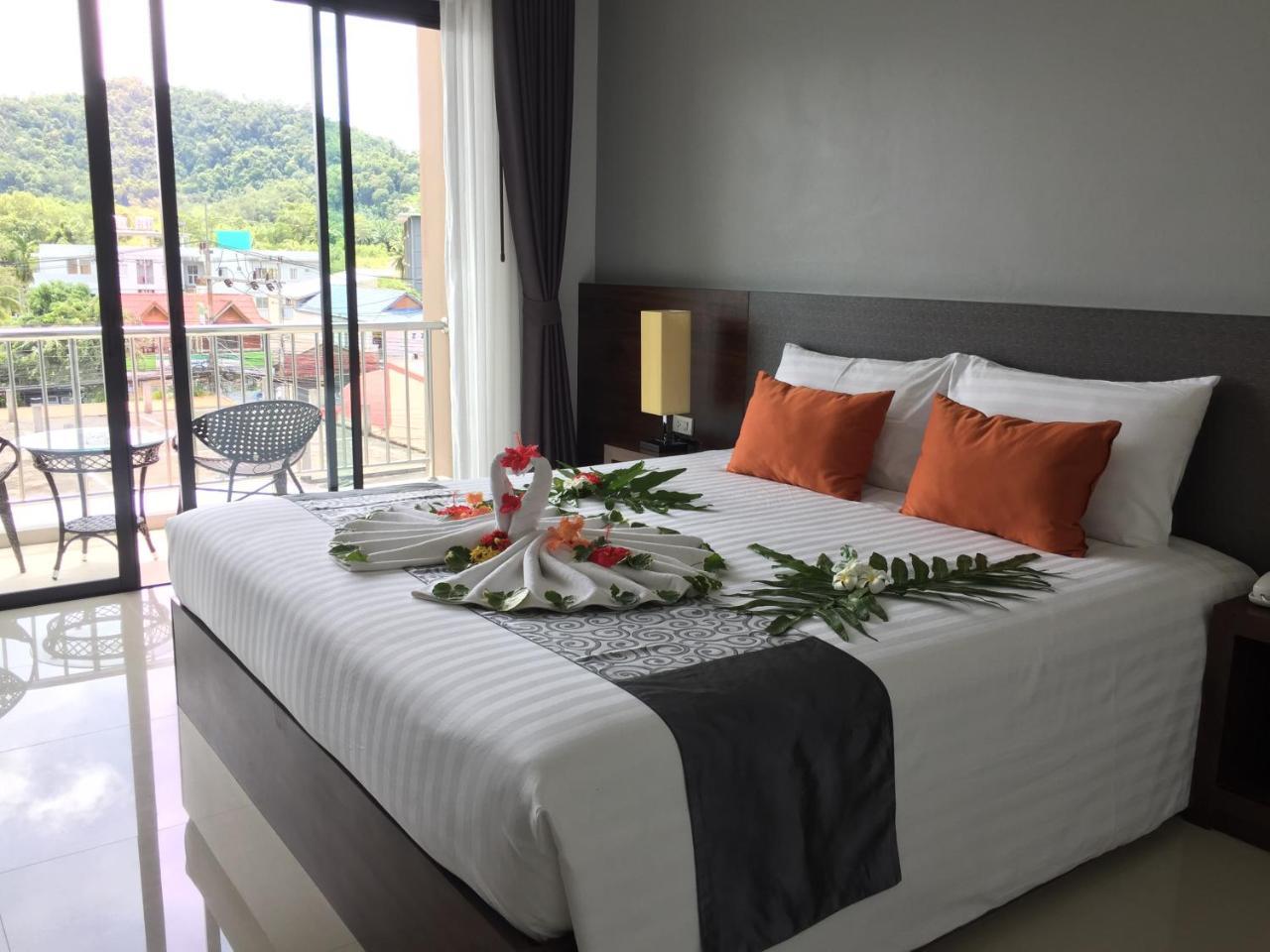 Aonang Sea Valley Hotel