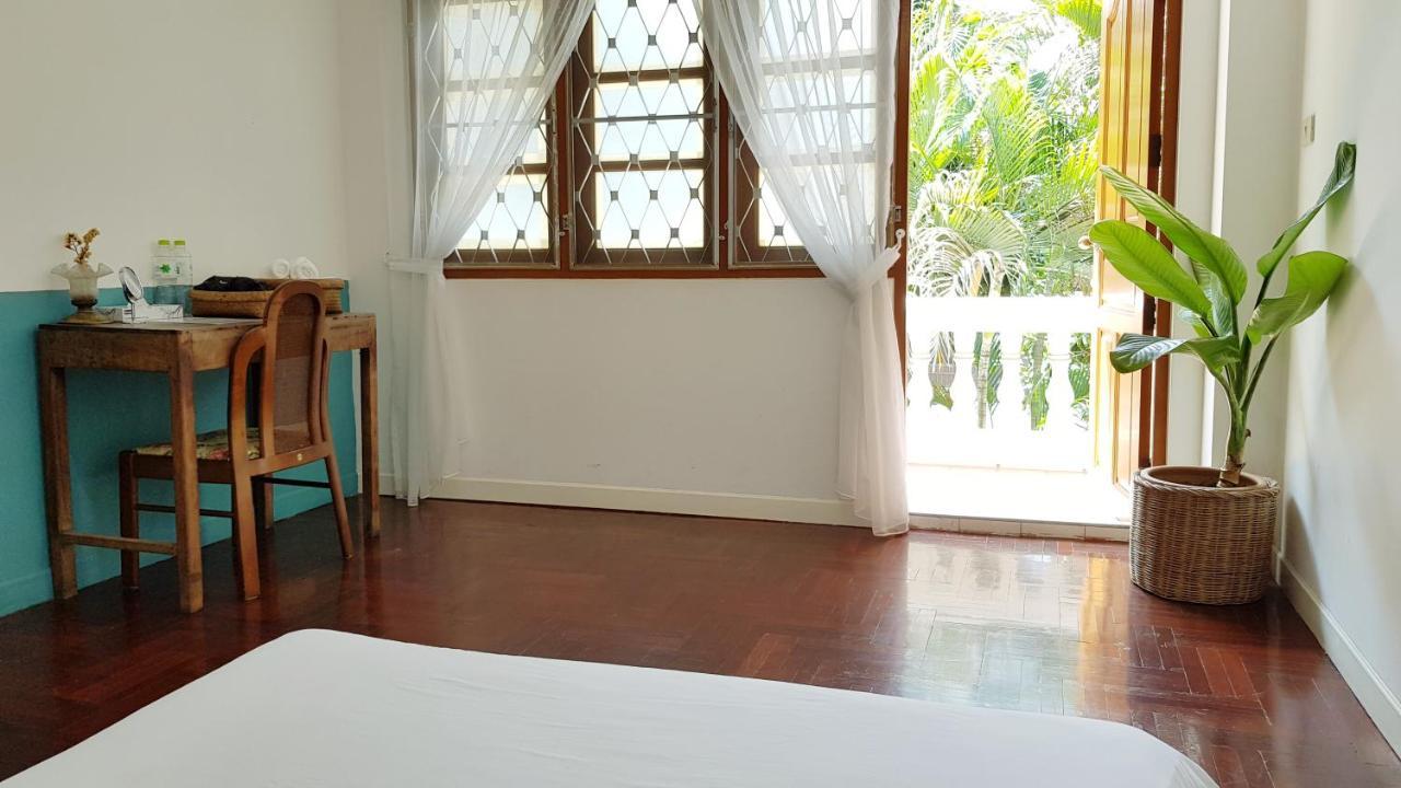 Doubletree House Guest house