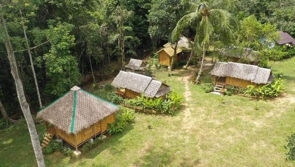 Baan Kon Ko Kut