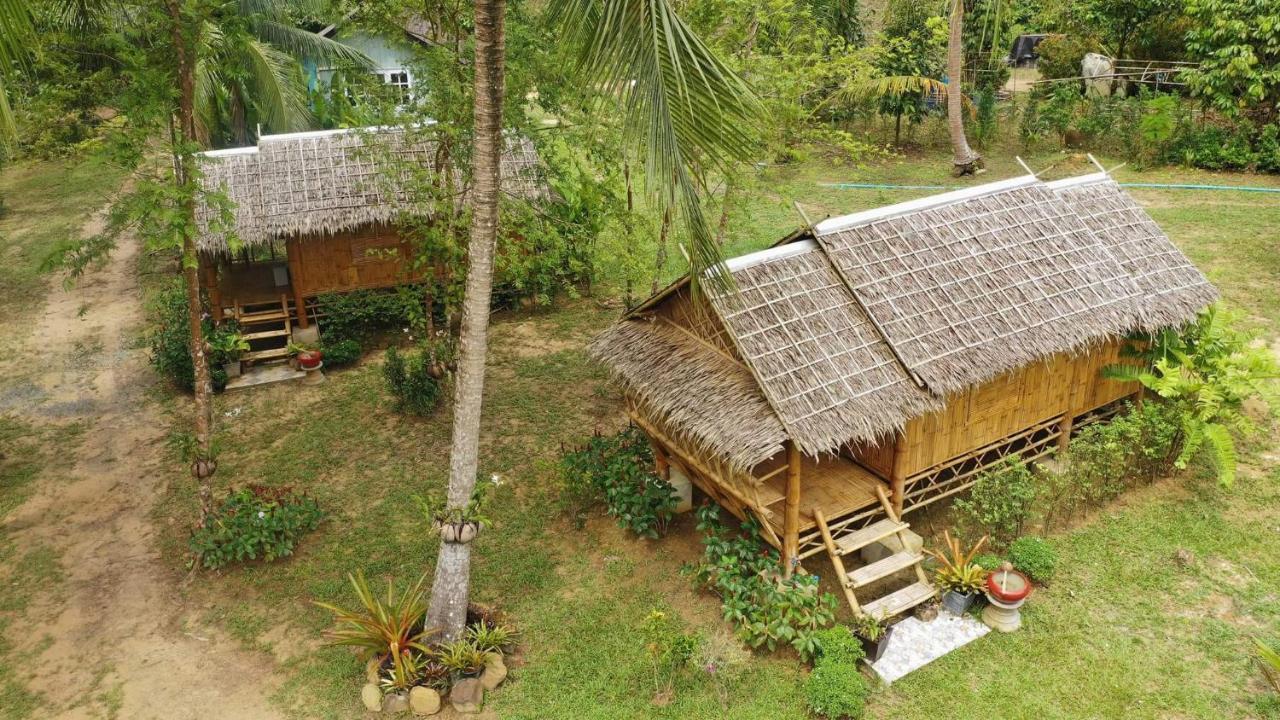 Resort Baan Kon 2*