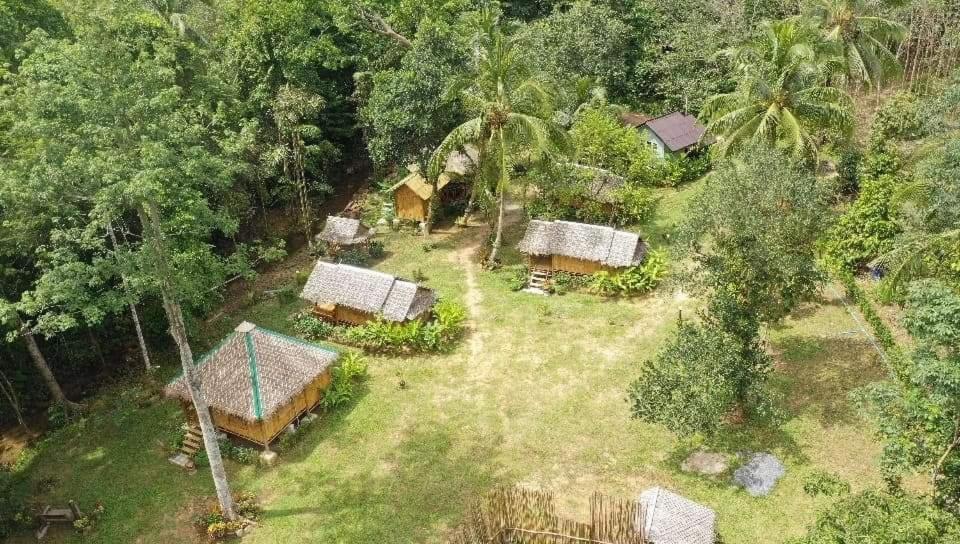 Baan Kon Resort Ko Kut
