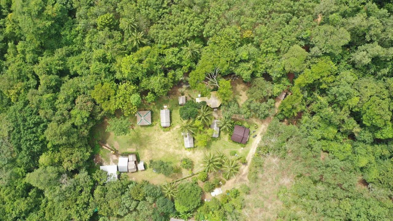 Resort Baan Kon Ko Kut