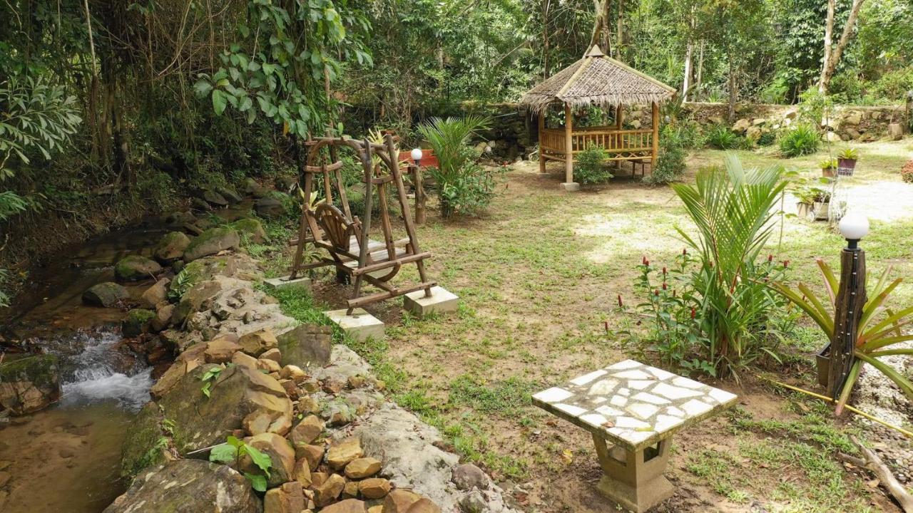Resort Baan Kon 2*