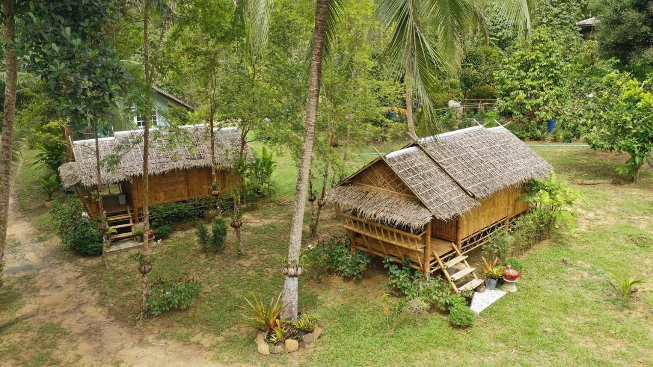 Baan Kon Resort