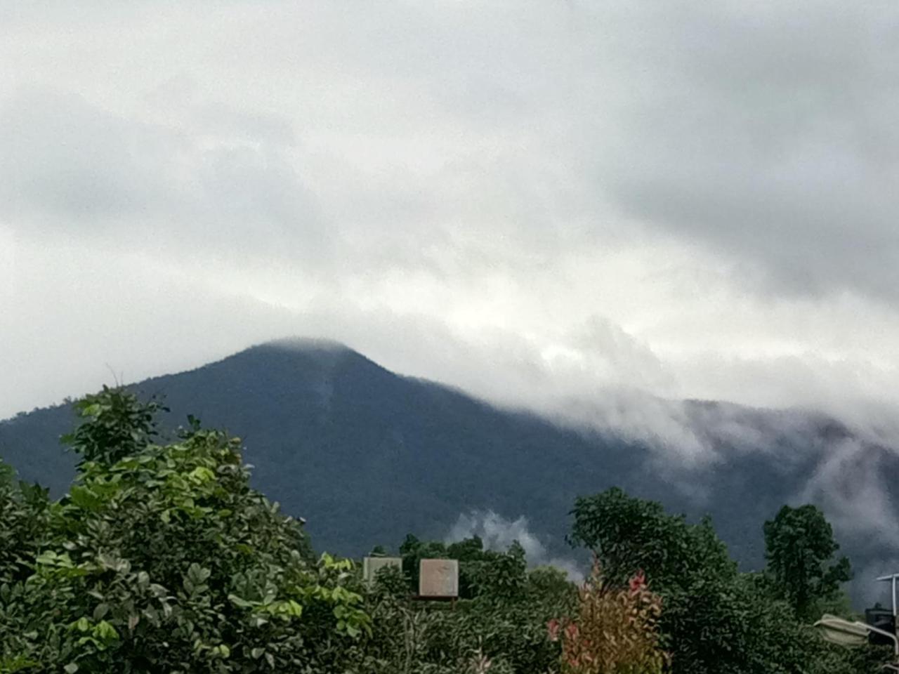 Ban Suan Sukjai * Mae Sariang