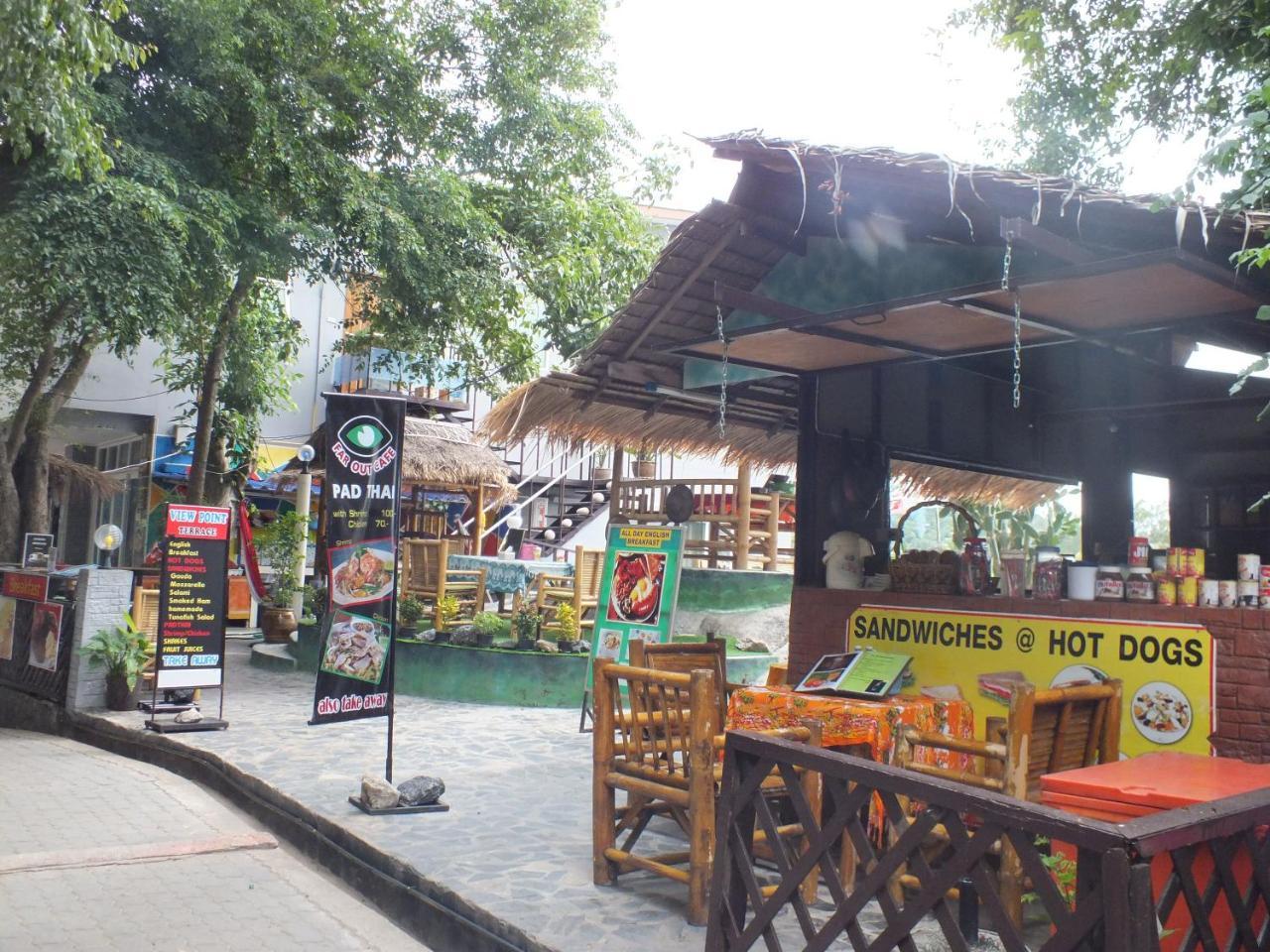 Queen Resort Koh Tao Guest house