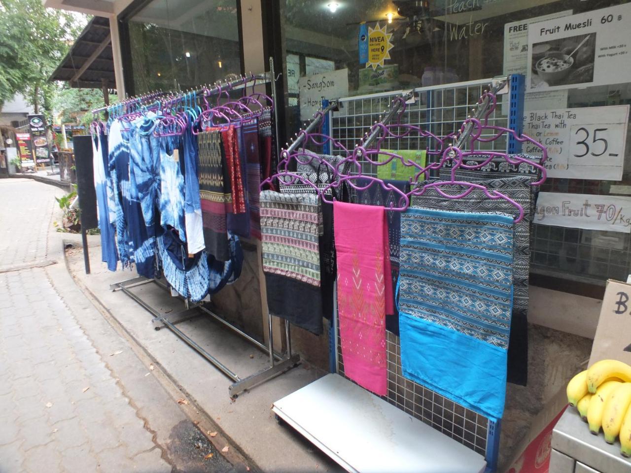 Guest house Queen Resort Koh Tao