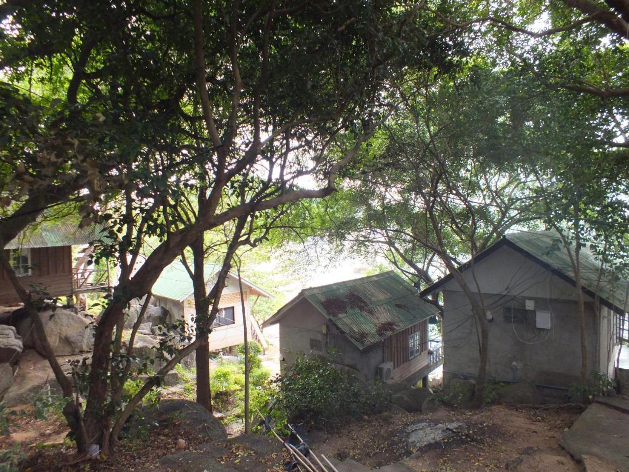 Queen Resort Koh Tao Guest house