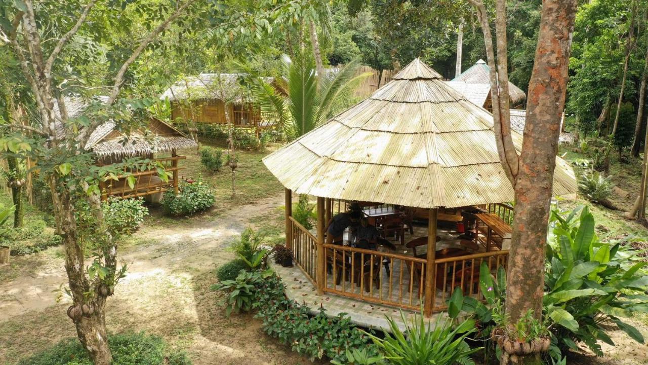Resort Baan Kon Ko Kut