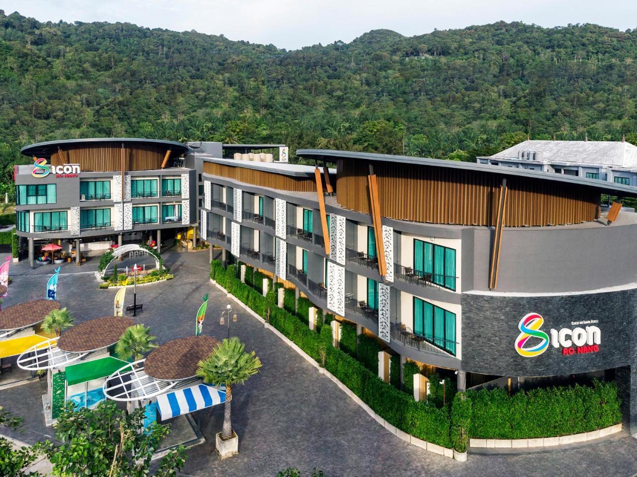 8 Icon Ao Nang Krabi 4*