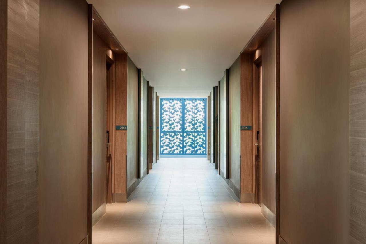 8 Icon Ao Nang Krabi Hotel 4*