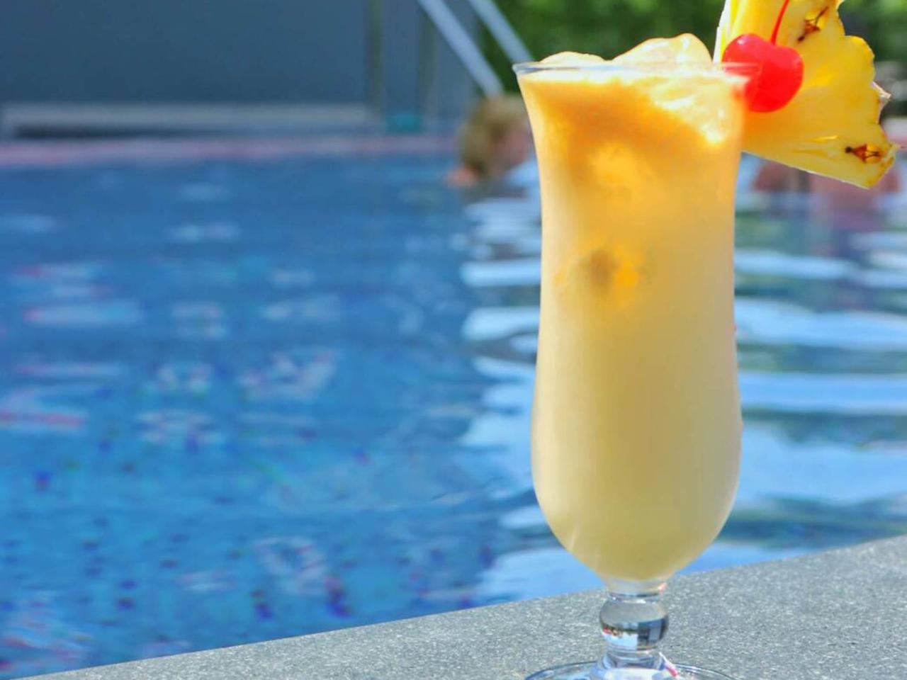 8 Icon Ao Nang Krabi 4* Krabi