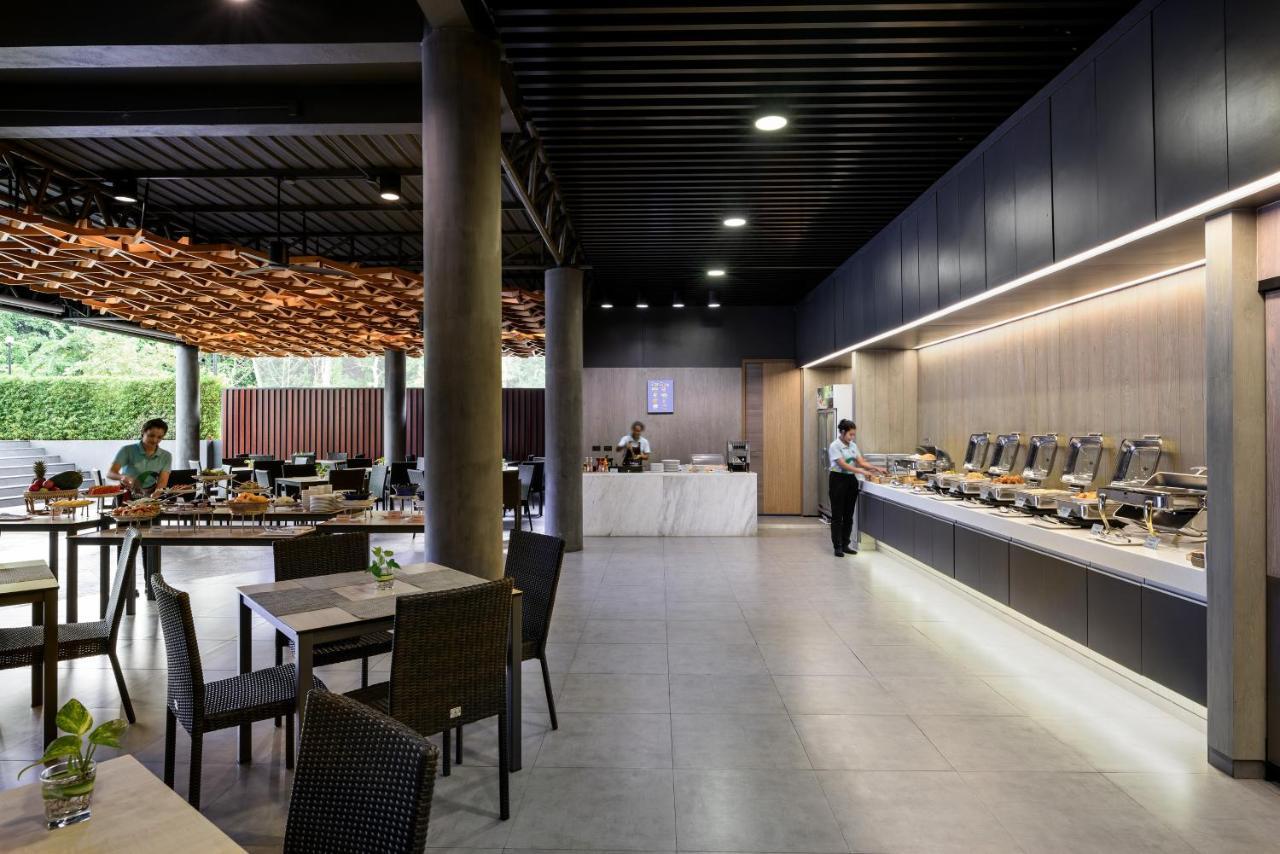Hotel 8 Icon Ao Nang Krabi Krabi