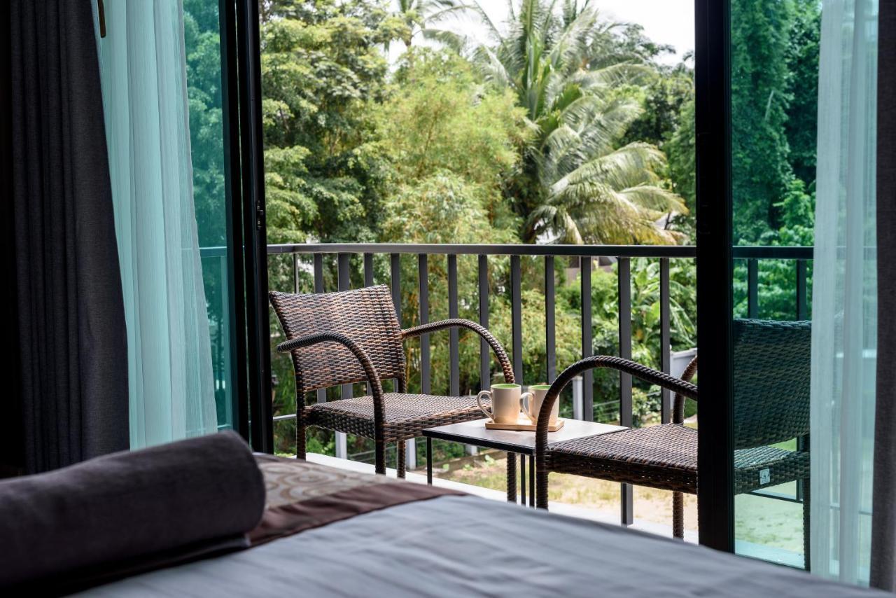8 Icon Ao Nang Krabi Hotel Krabi