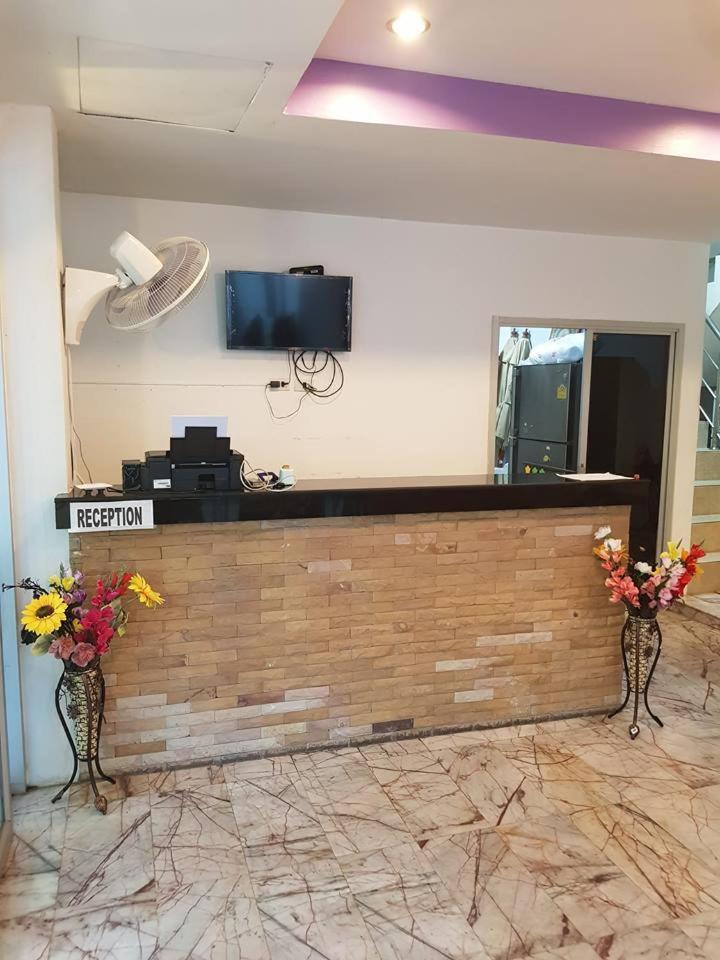 Anda Guest house 2*