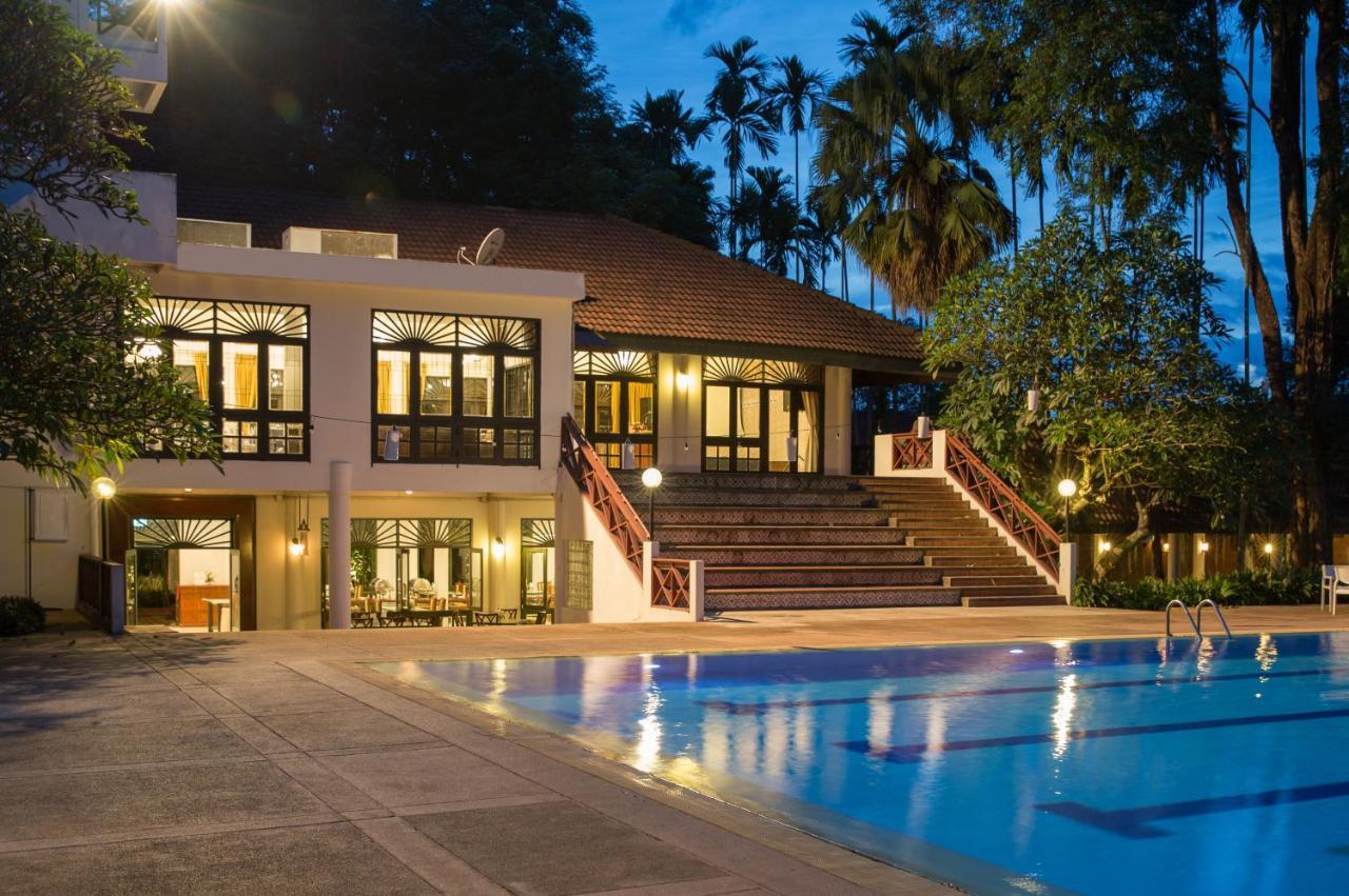 Resort The Imperial & Sports Club Chiang Mai
