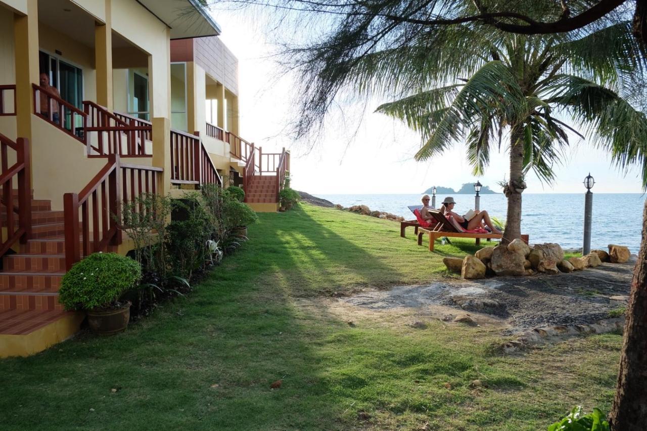 Chokdee Koh Chang