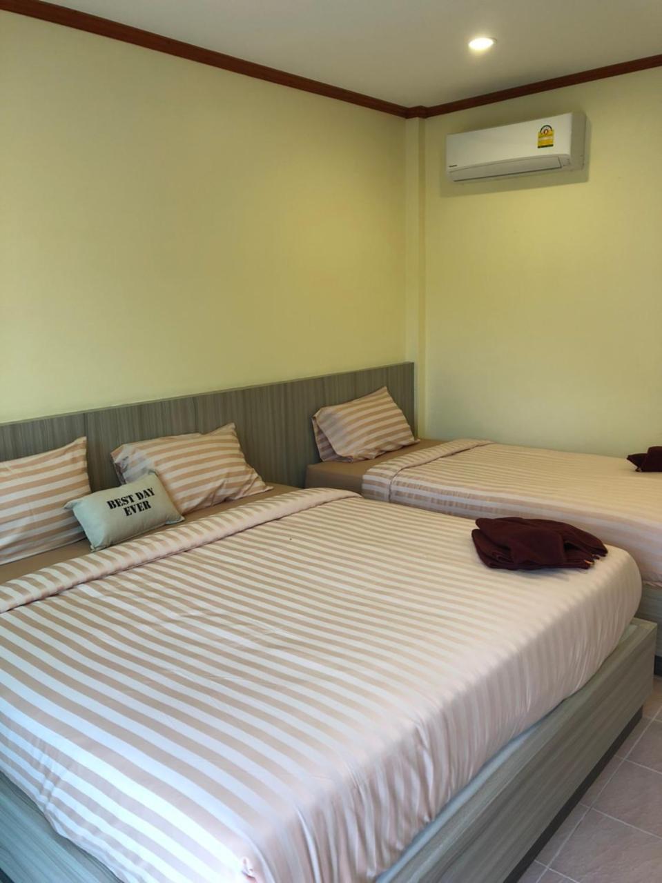 Chokdee Koh Chang