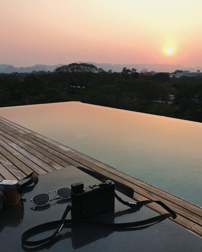 Inchantreedoopool Kanchanaburi