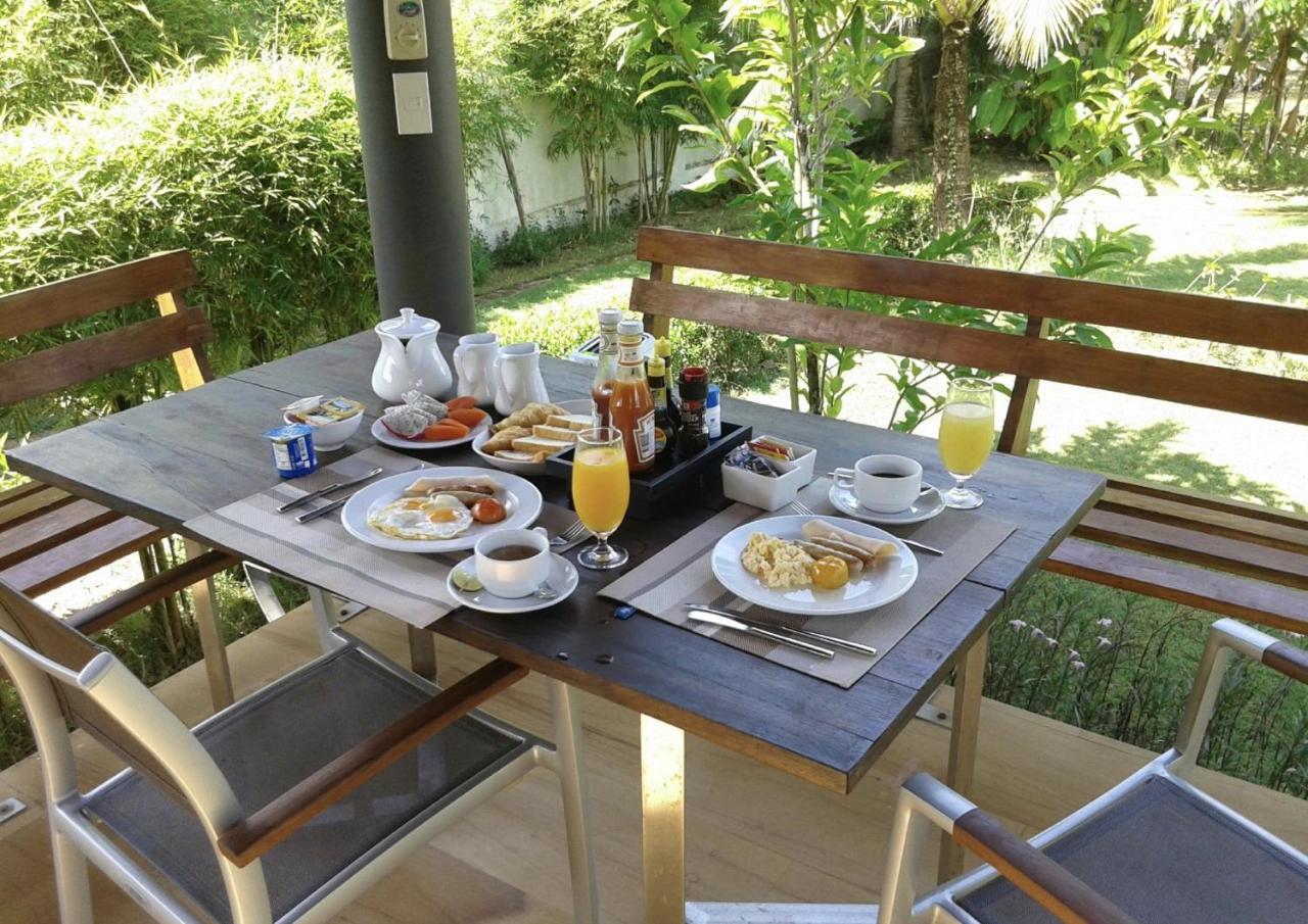 Tha Lane Bay Villas Villa