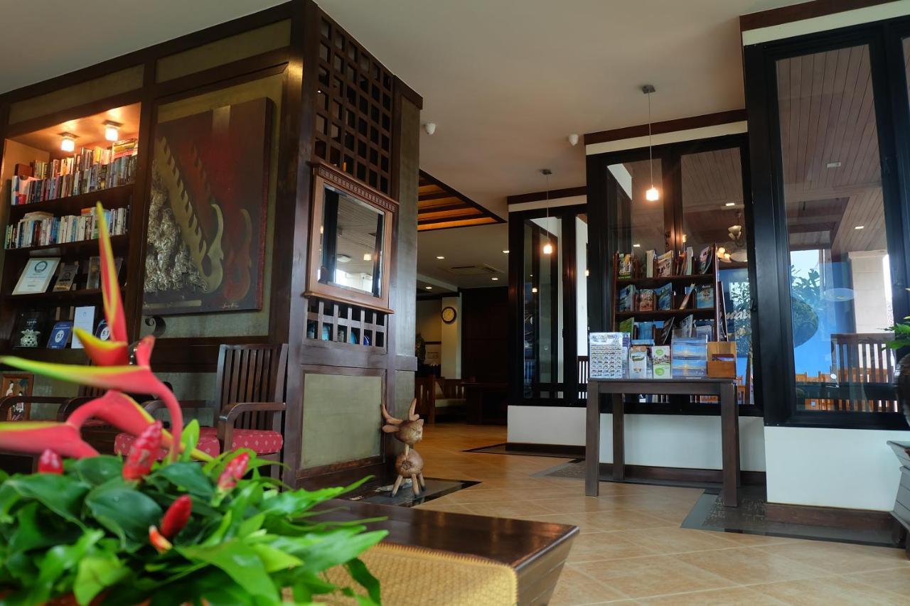Resort Lanta Mermaid Boutique House 3*