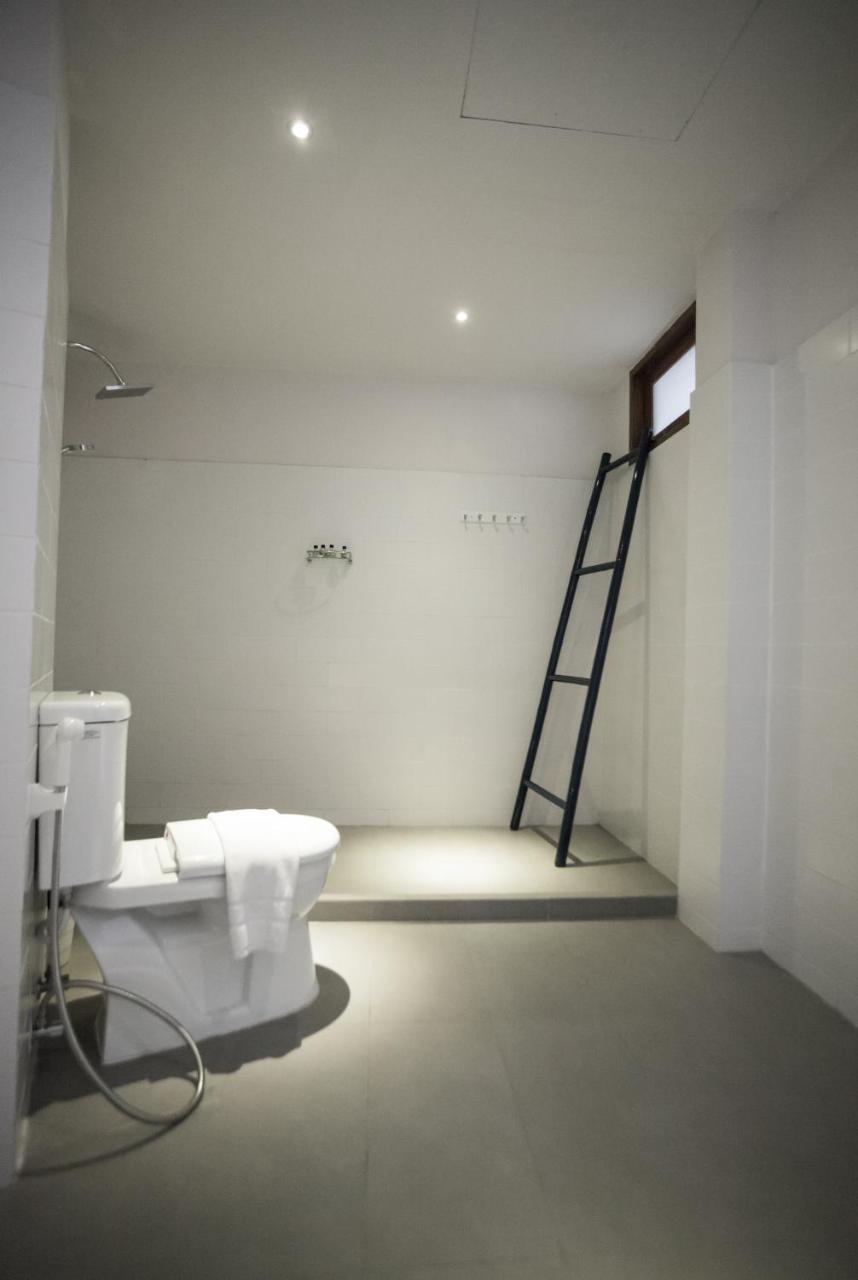 Hotel Tamarina Bed & Beyond 3*