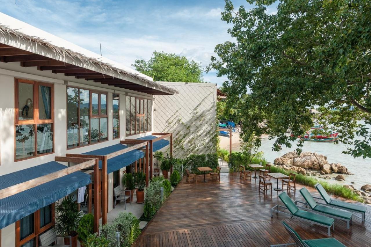 Tamarina Bed & Beyond Hotel