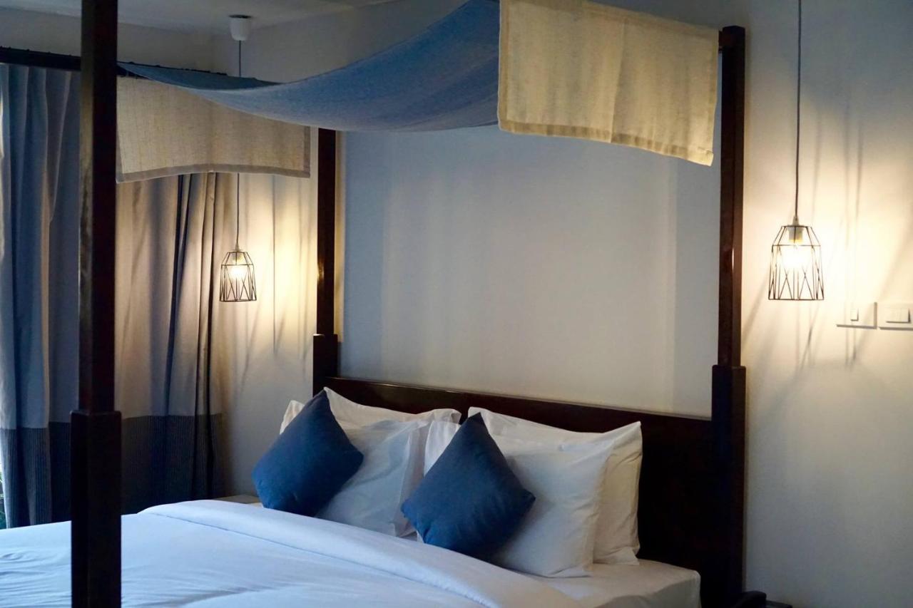 Hotel Tamarina Bed & Beyond 3*