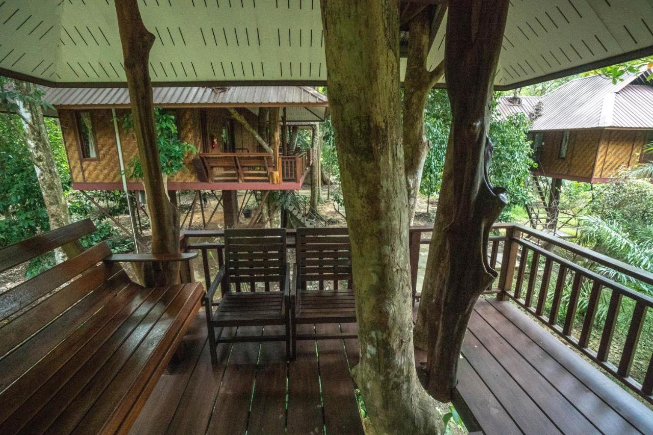 Baan Khaosok Resort 2*