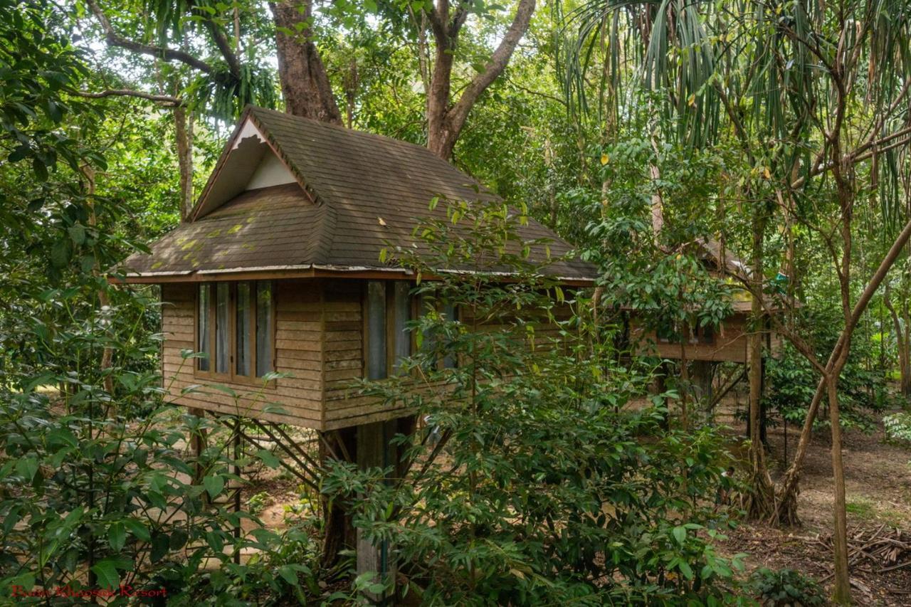 Baan Khaosok Resort 2*