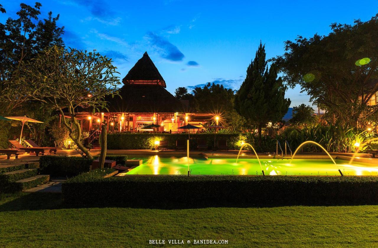 Belle Resort, 4*