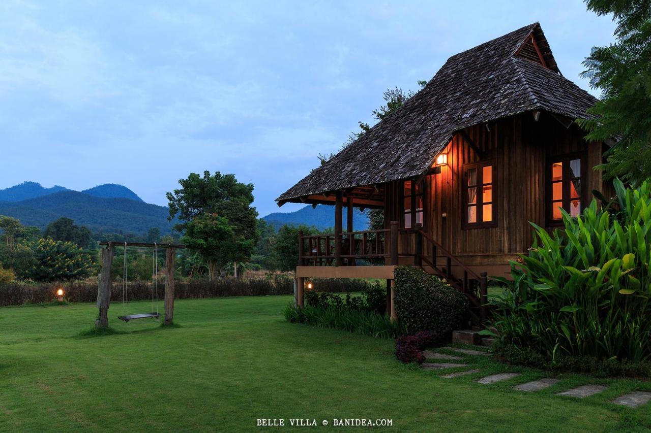 Belle Resort,
