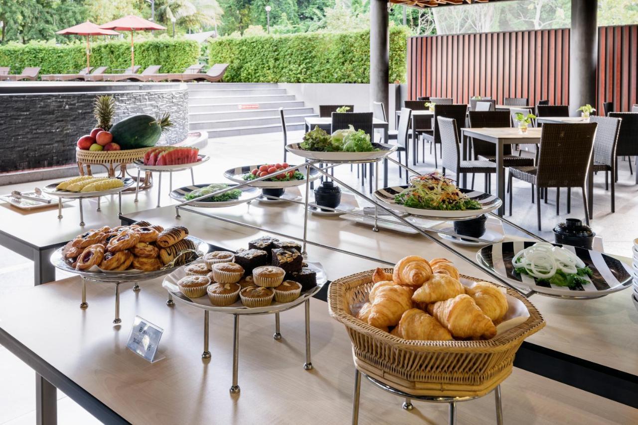 8 Icon Ao Nang Krabi Hotel 4*