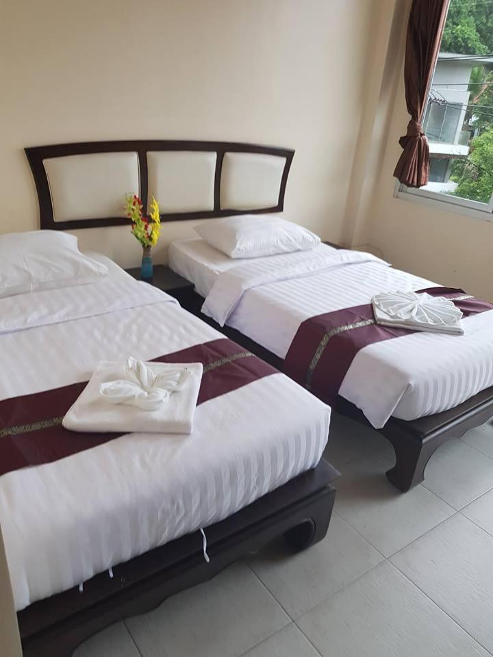 Guest house Anda