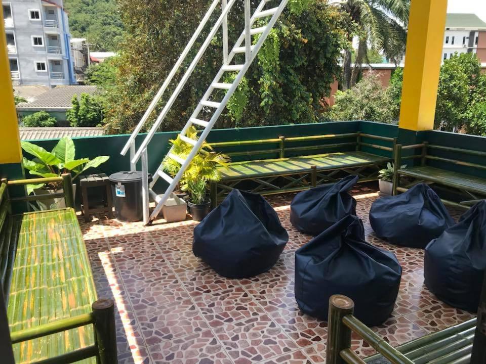 Hostel Slumber Party Krabi Ao Nang