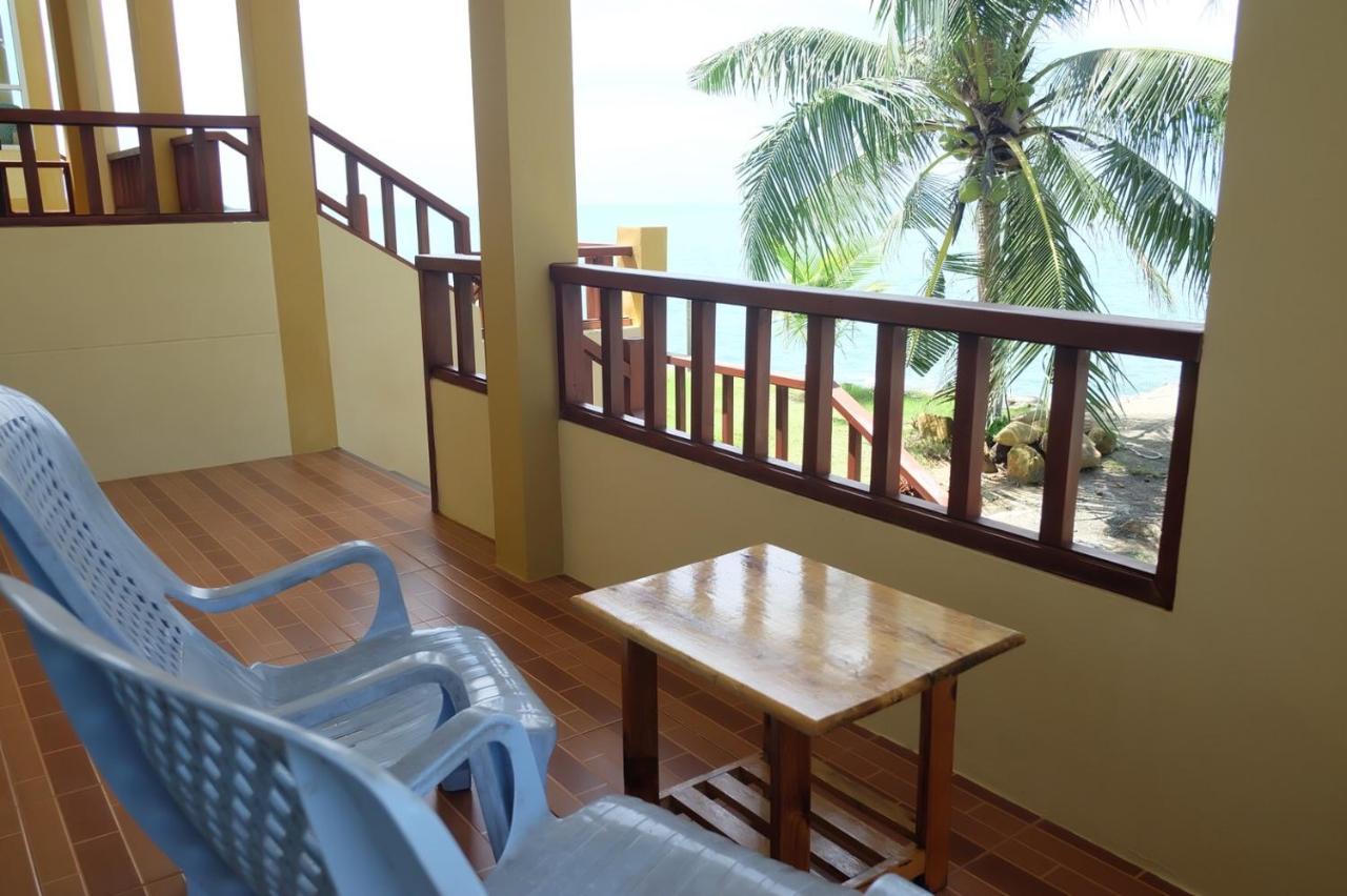 Resort Chokdee