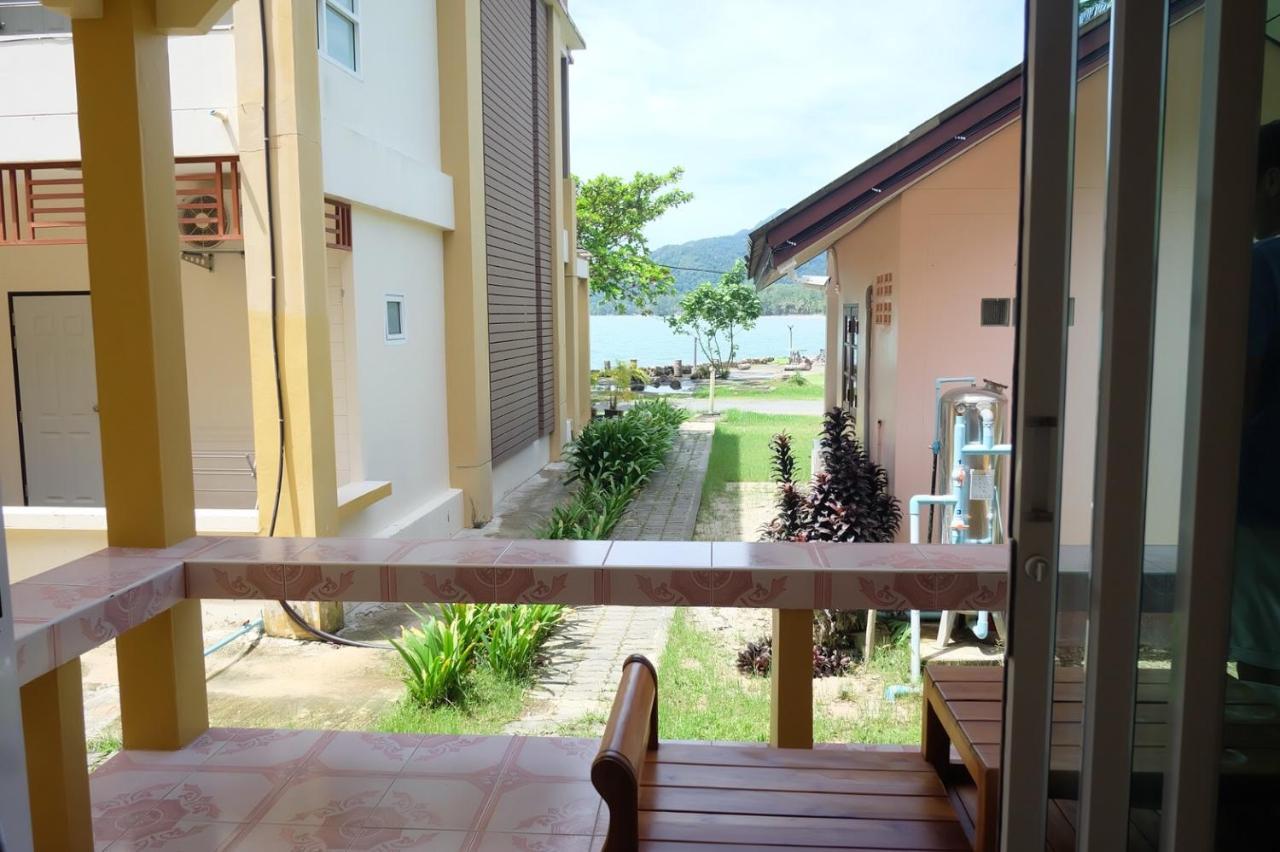 Resort Chokdee