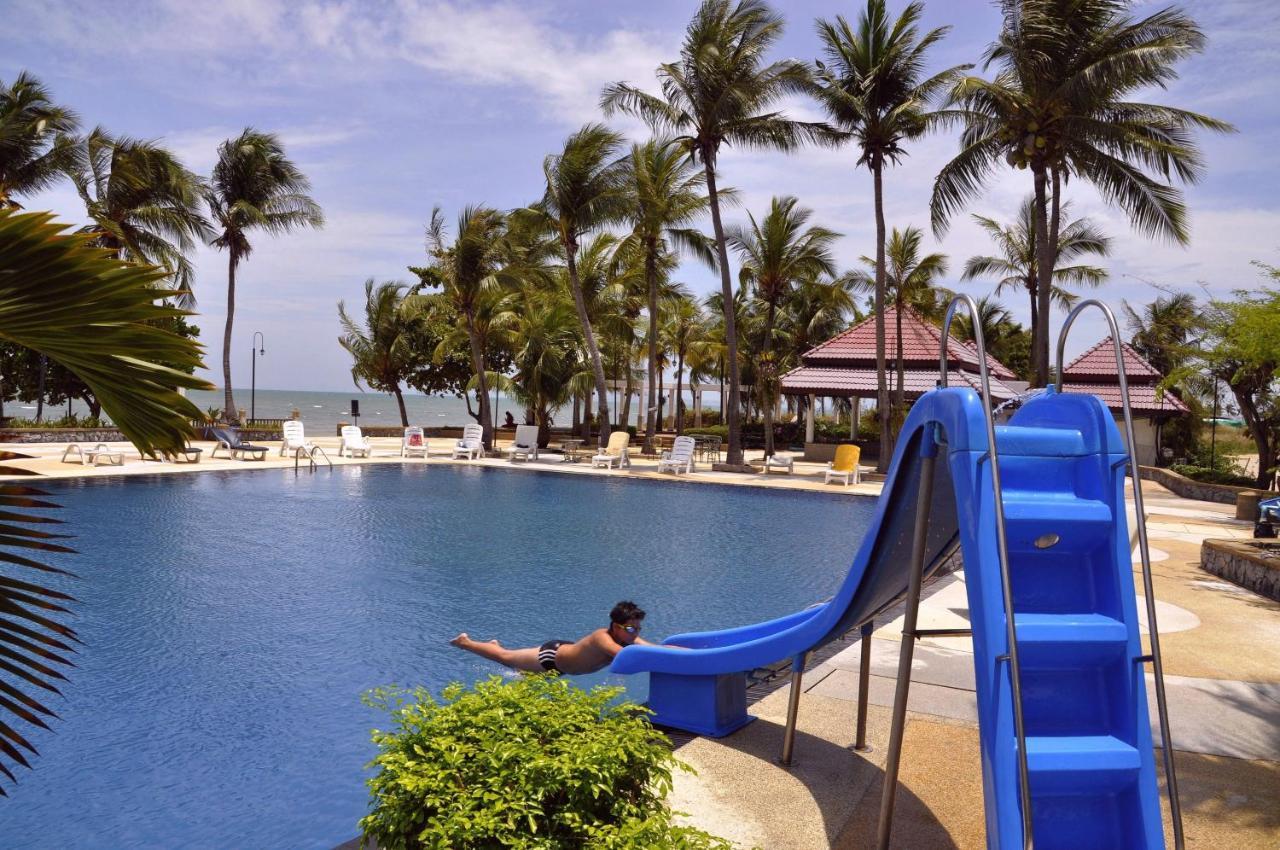Sunshine Condotel Na Chom Thian