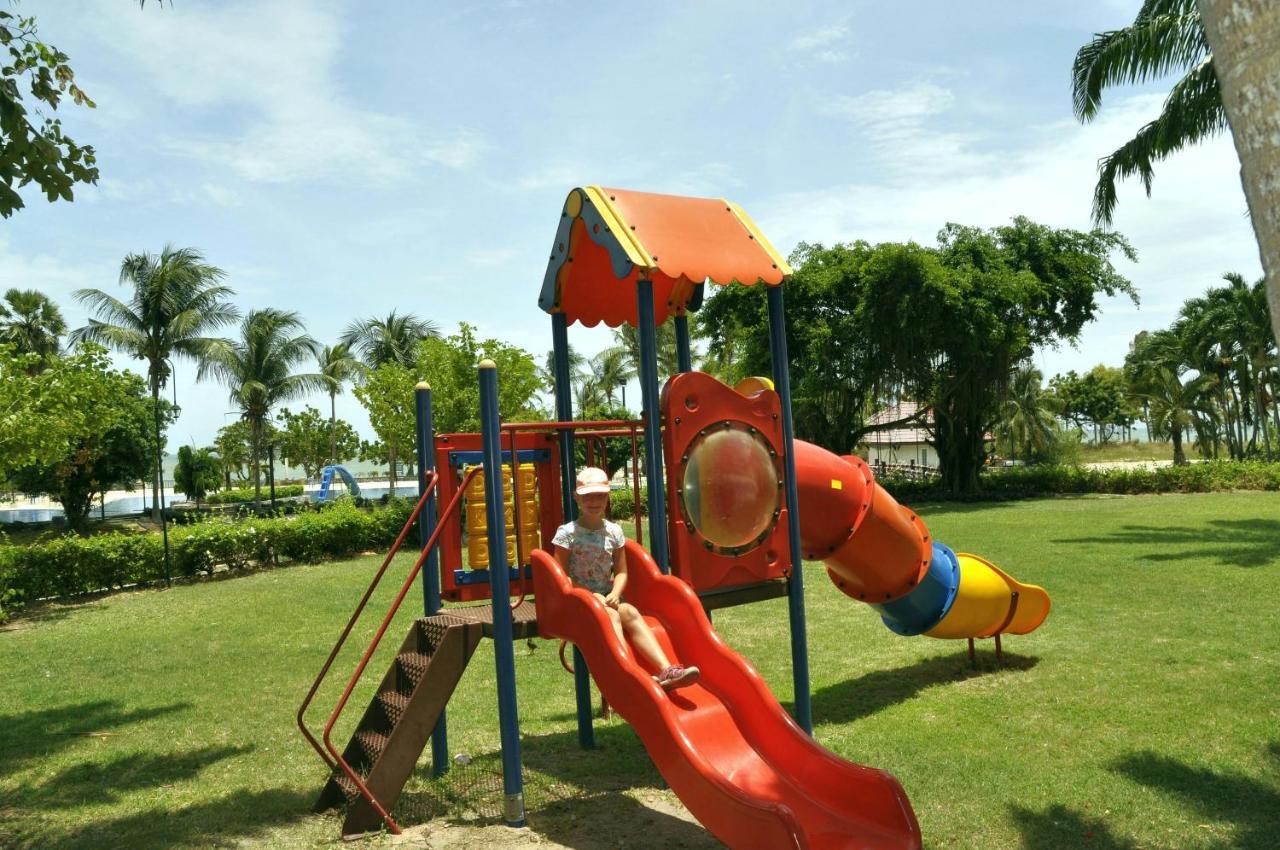 Sunshine Condotel * Na Chom Thian