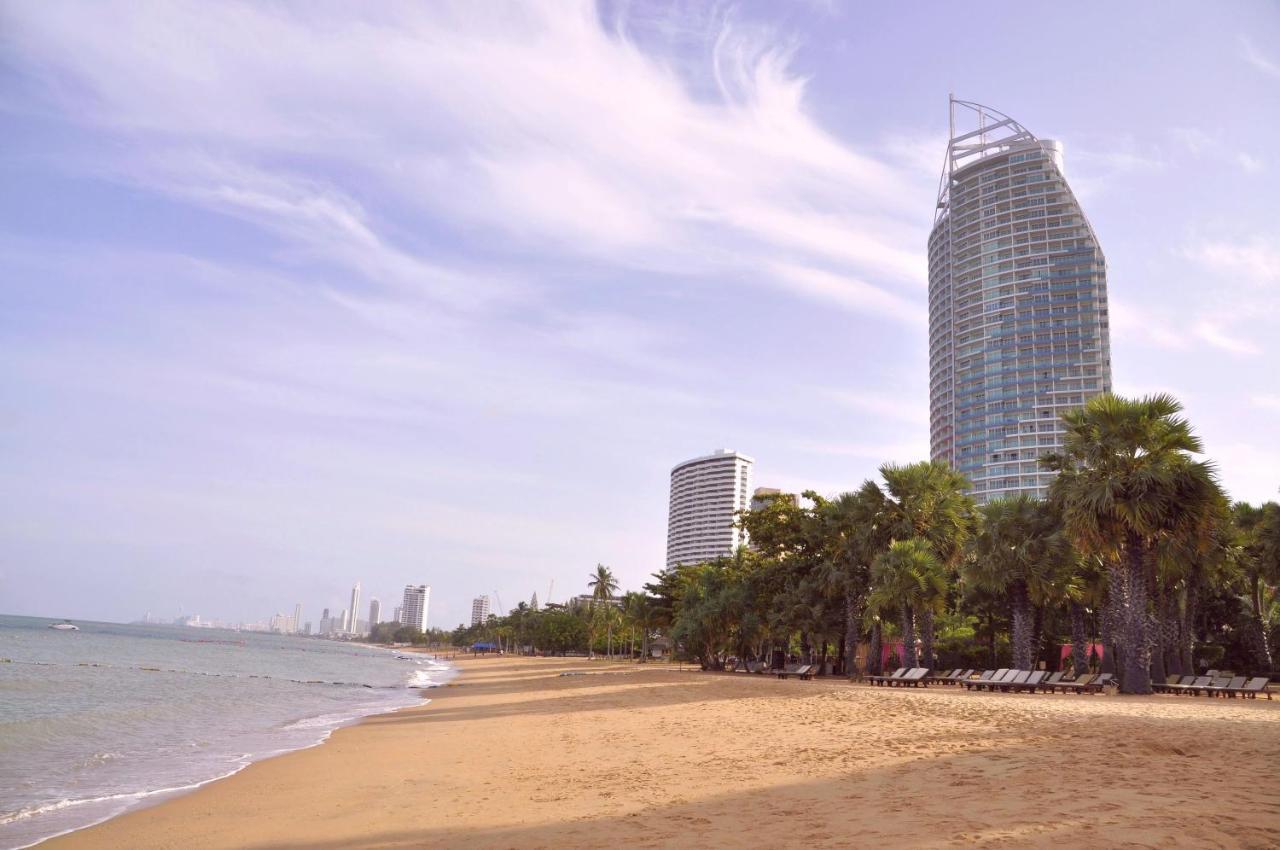 Sunshine Condotel Apartment Na Chom Thian