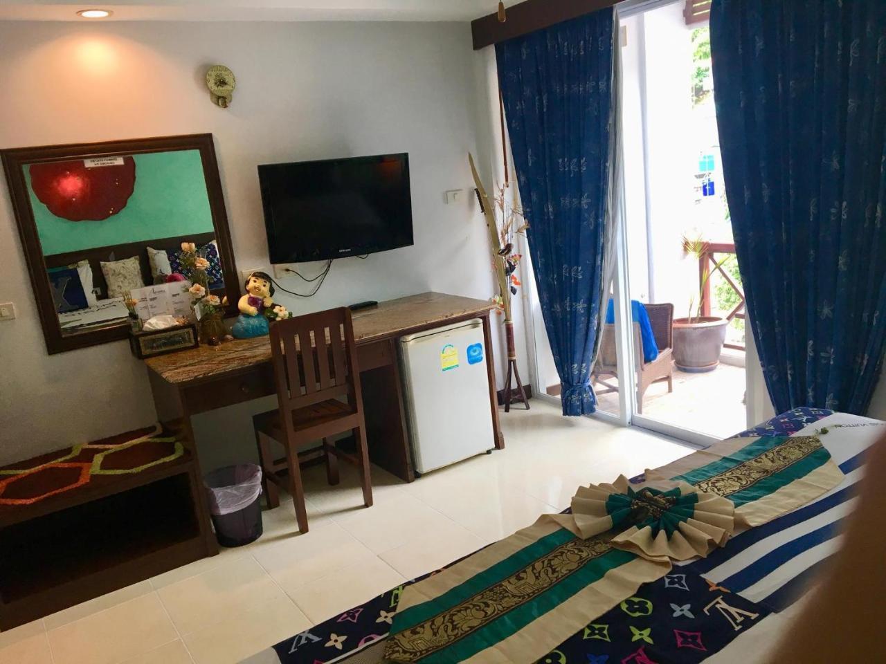 Guest house Casa E Mare 3*