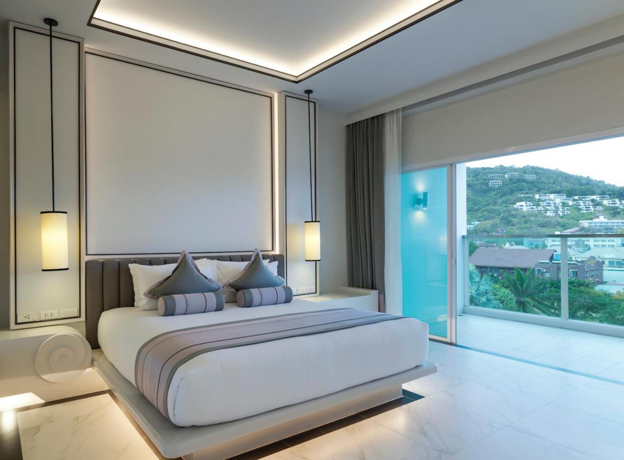 Chanalai Romantica - Adults Only, 4*