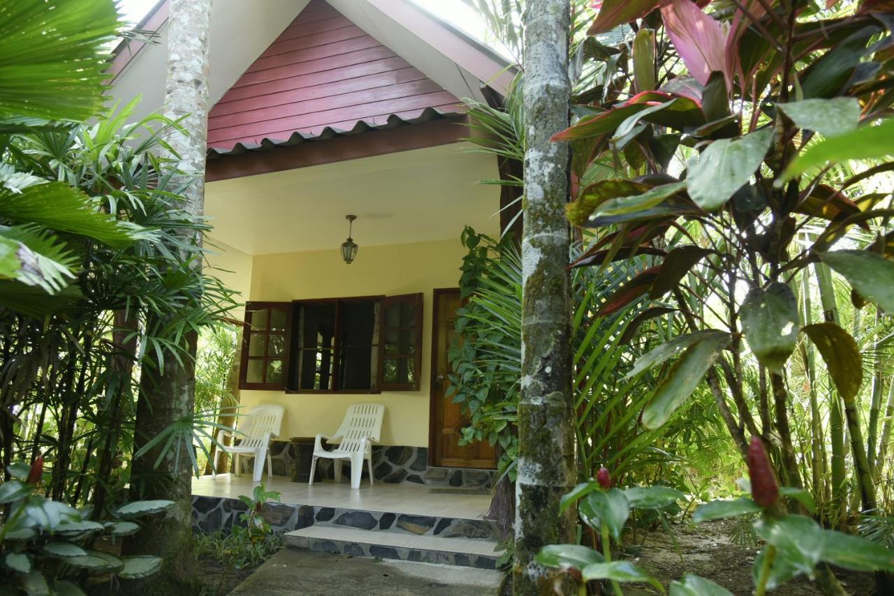 Holiday * Khao Sok National Park