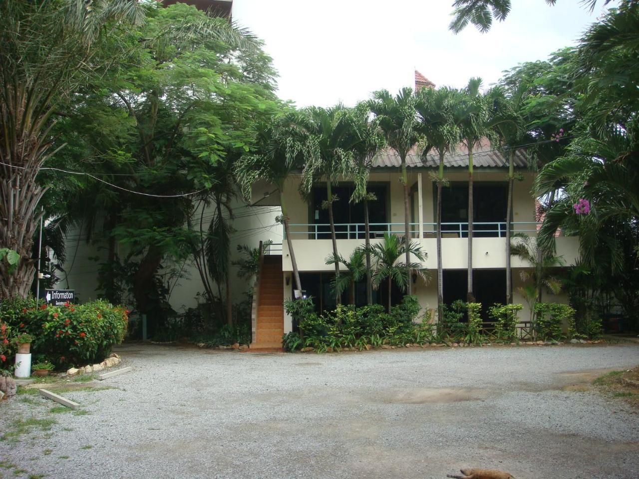 Holiday home Rimtalay *