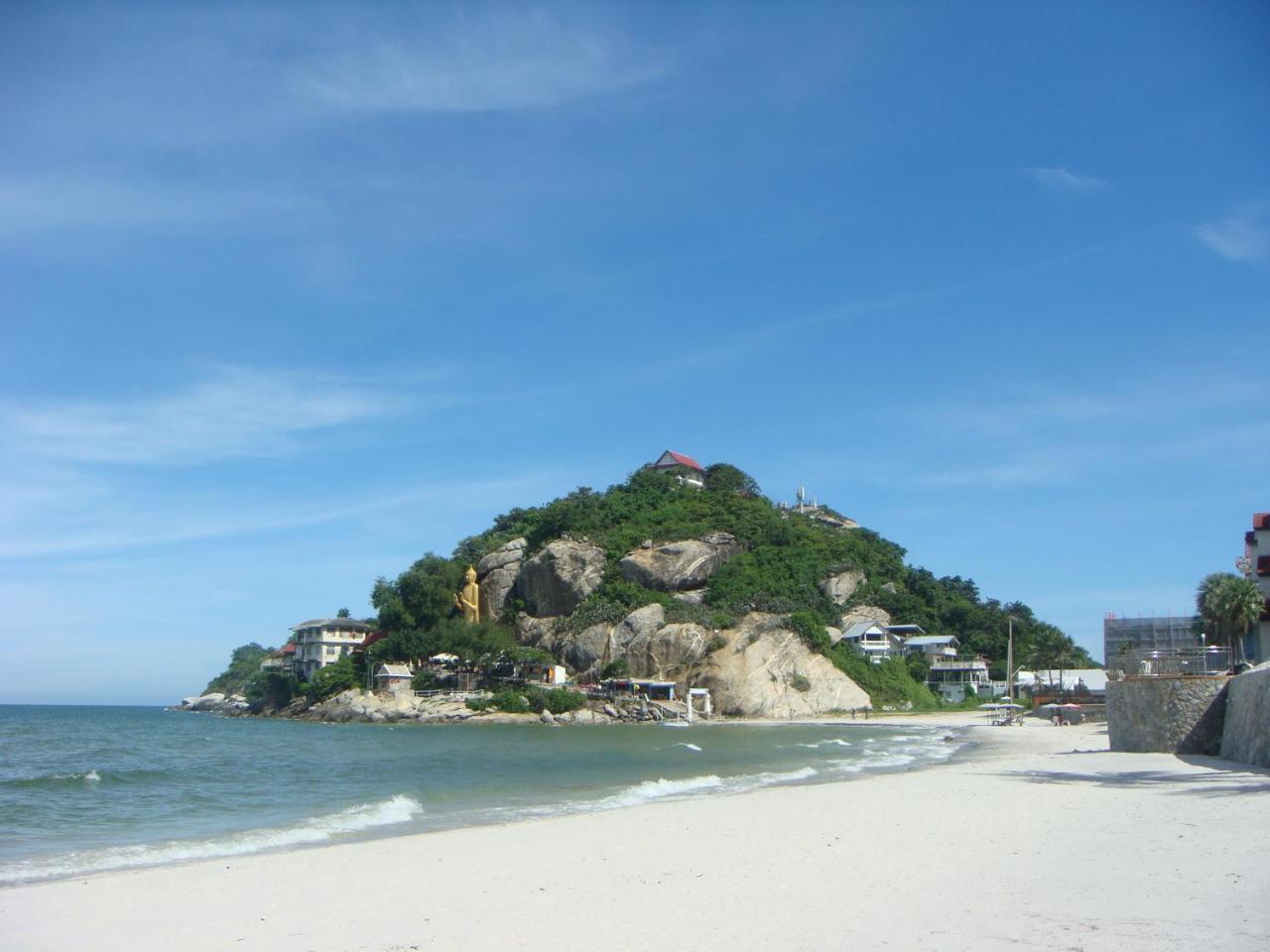 Rimtalay Holiday home Hua Hin